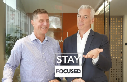 Focus Real Estate: Stay Focused May's Word of the Month